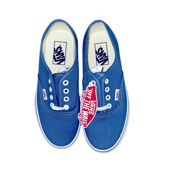 Vans Authentic (Navy) UNISEX Men’s 5 Women’s 6.5 - Picture 5 of 5